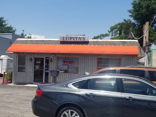 Lupita's Mexican Food