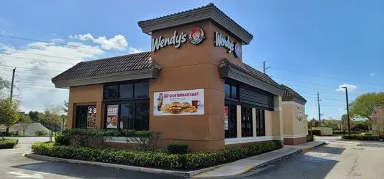 Wendy's