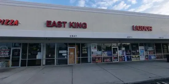 East King