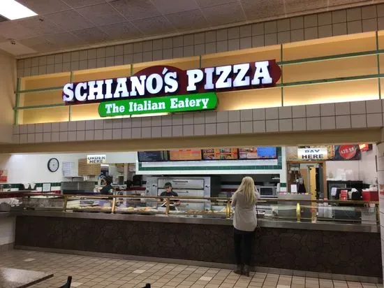 Schiano Pizza