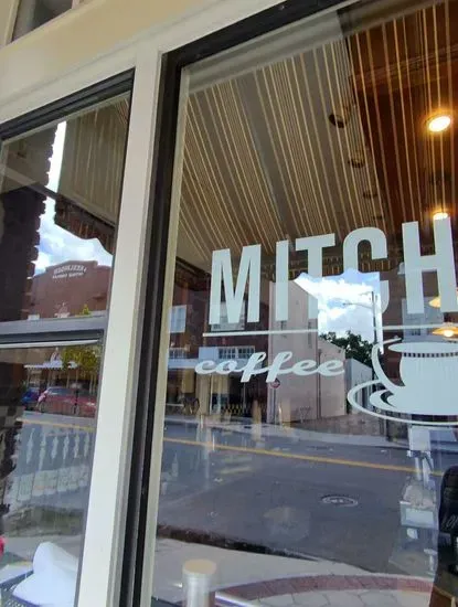 Mitchell's Coffee House