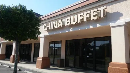 China Buffet