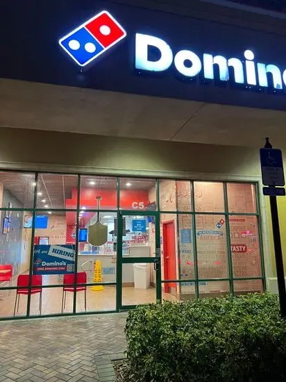 Domino's Pizza