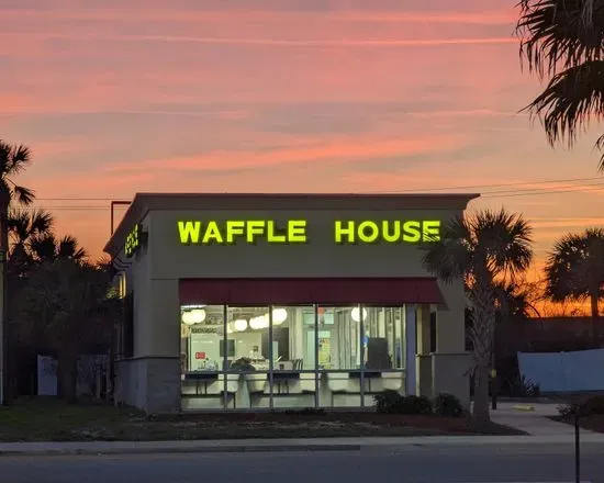 Waffle House