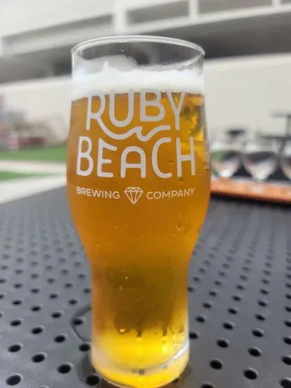 Ruby Beach Brewing