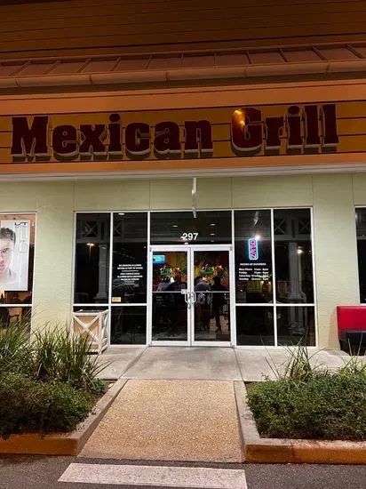 Fiesta Grande Mexican Grill