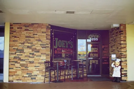 Joey's New York Pizza & Italian Restaurant