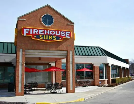 Firehouse Subs Plant City