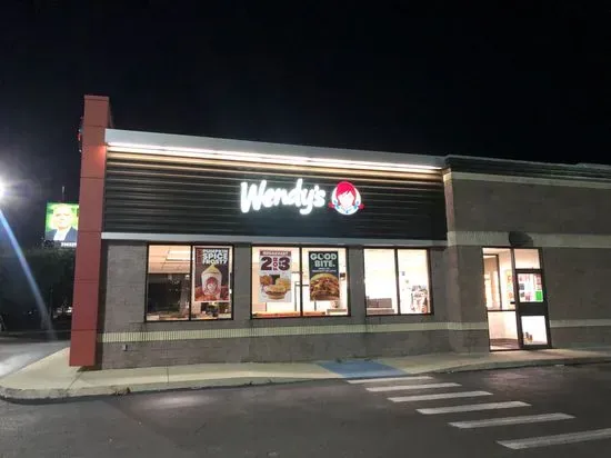 Wendy's