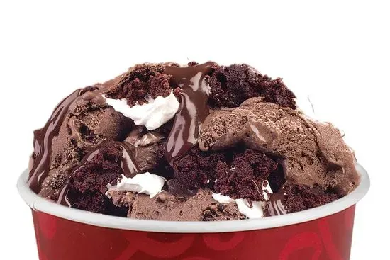 Cold Stone Creamery