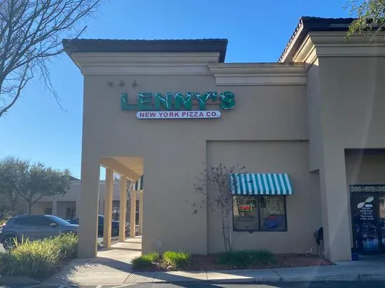 Lenny's