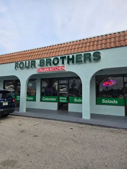 Four Brothers' Italian Restaurant