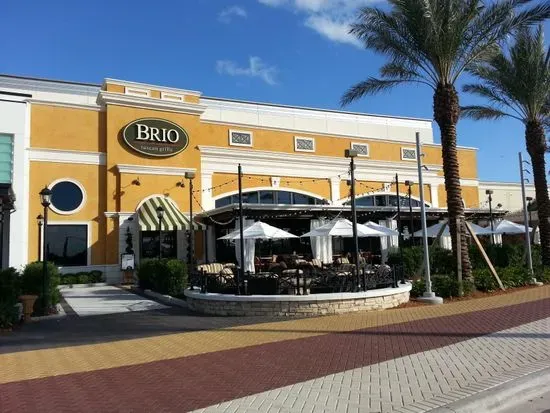 Brio Italian Grille