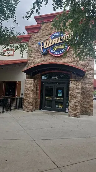 Fuddruckers