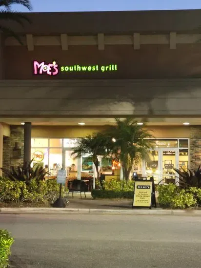 Moe's Southwest Grill