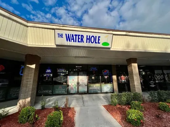 The Water Hole Sports Bar