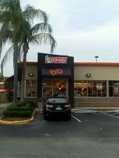 Dunkin'