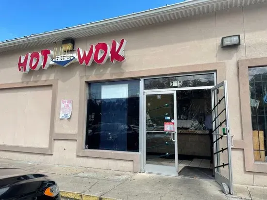 Hot Wok