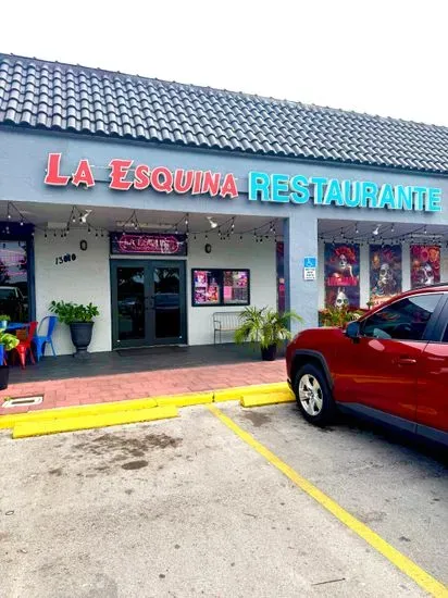 La Esquina Restaurante