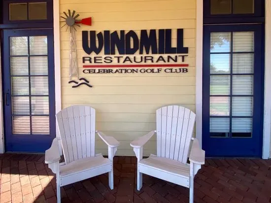 Windmill Restaurant