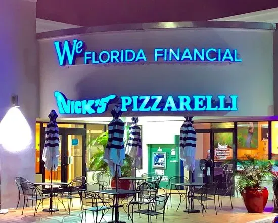 Nick's Pizza