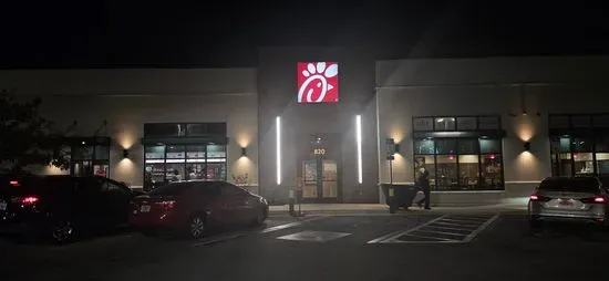 Chick-fil-A