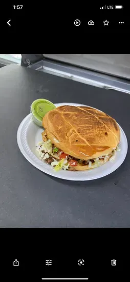 Tacos El Nopalito