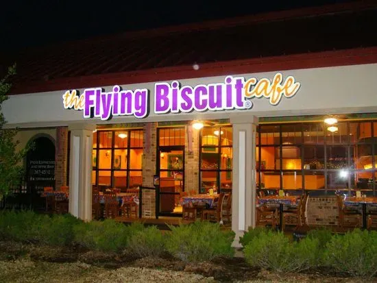 The Flying Biscuit Cafe