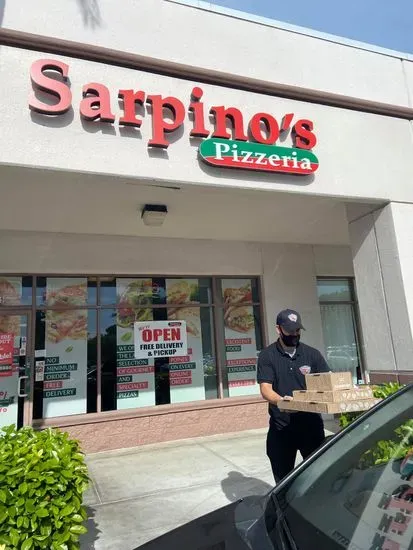 Sarpino's Pizzeria Coral Springs