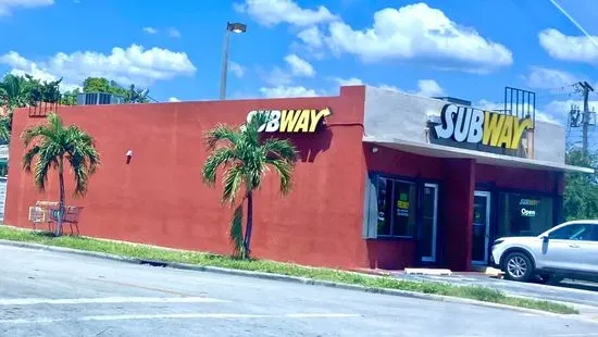 SUBWAY