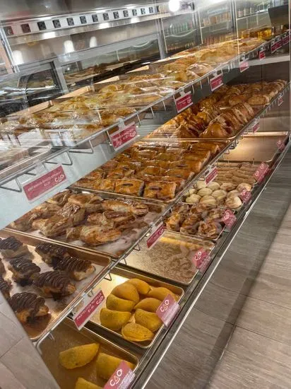 CAO Bakery & Cafe Pembroke Pines