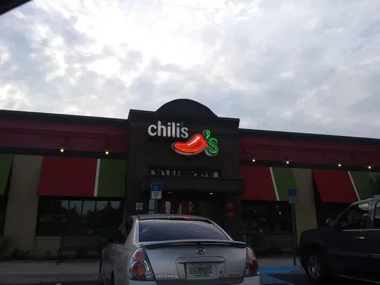 Chili's Grill & Bar