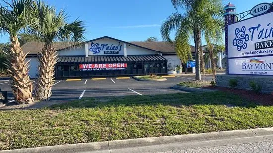 Taino's Bakery & Deli (Kissimmee 192)