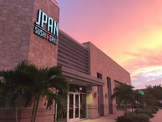 Jpan Sushi & Grill