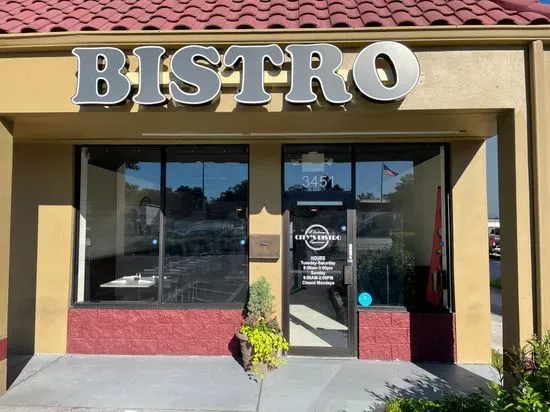 City's Bistro