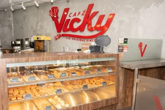 Vicky Bakery