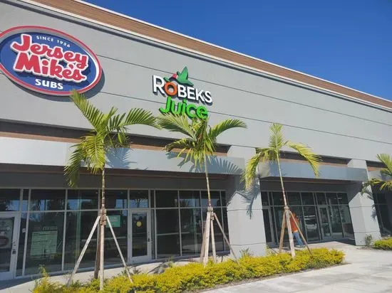 Robeks