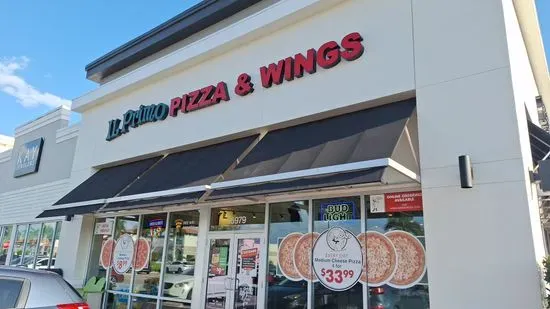 IL Primo Pizza & Wings