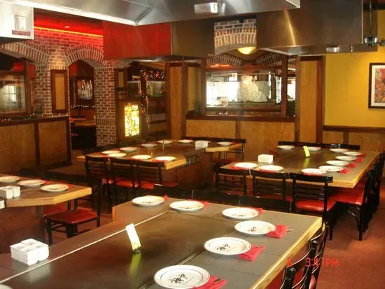 Kobé Japanese Steakhouse - Clearwater