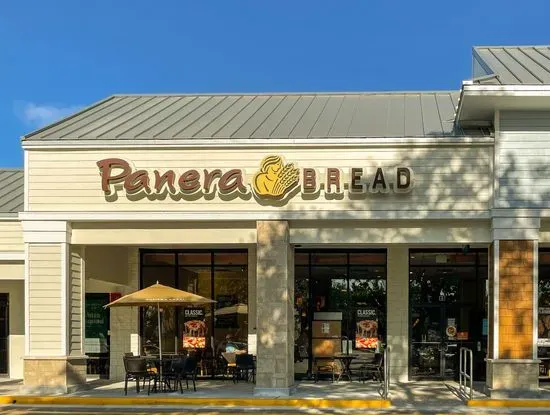 Panera Bread