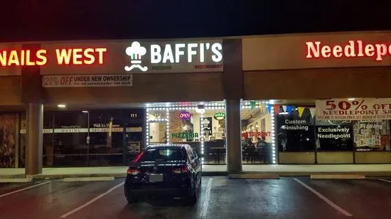 Baffi's Restaurant