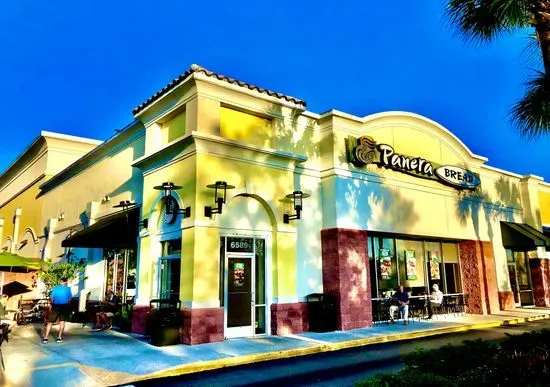 Panera Bread