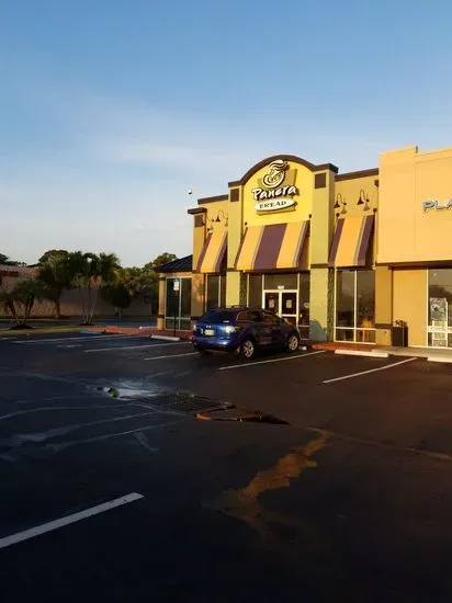 Panera Bread