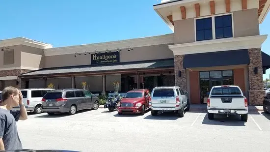 Houligan's Destination Daytona