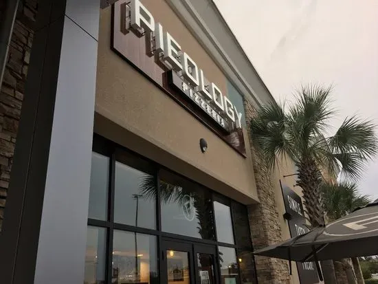 Pieology Pizzeria, Cordova Mall Next to World Market