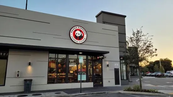 Panda Express