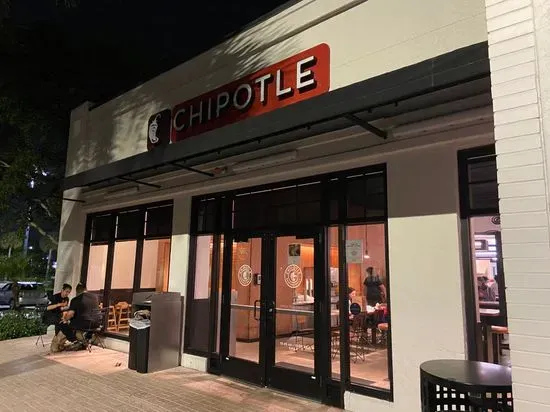 Chipotle Mexican Grill