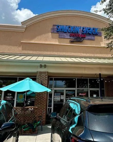 Shuckin' Shack Oyster Bar