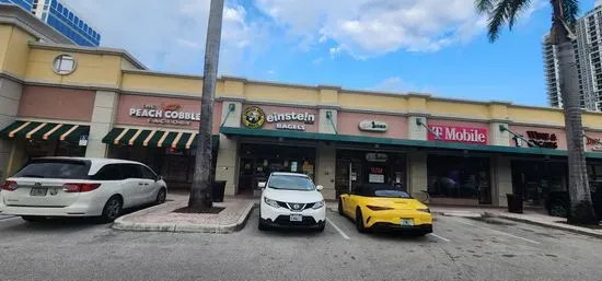 Einstein Bros. Bagels