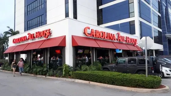 Carolina Ale House - Doral